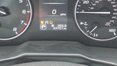 2022 Subaru Outback Onyx Edition XT