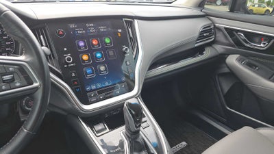 2022 Subaru Outback Onyx Edition XT