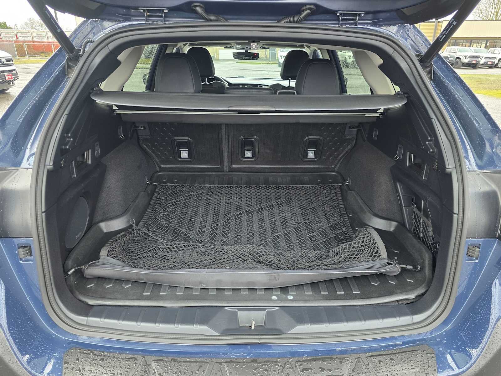 2024 Subaru Outback Onyx Edition XT