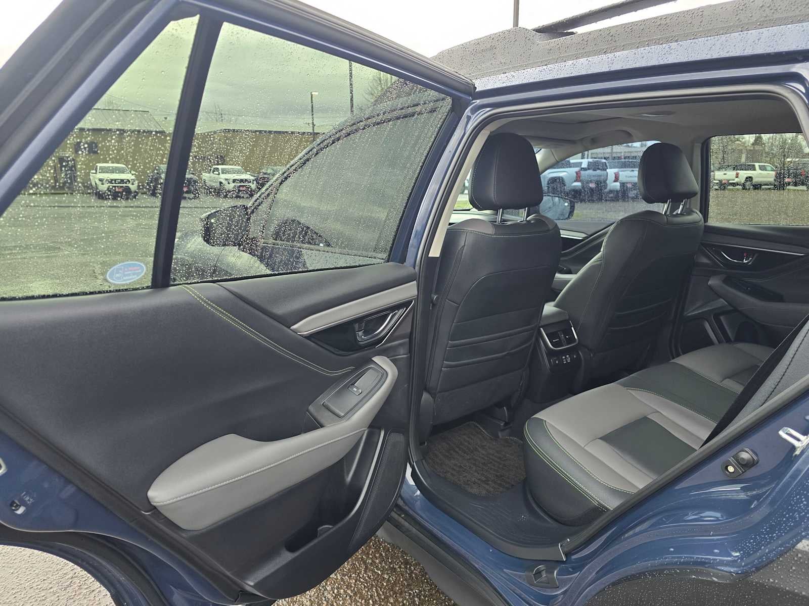 2024 Subaru Outback Onyx Edition XT