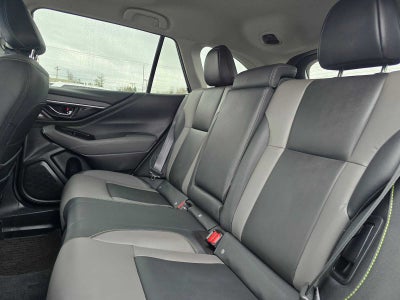 2024 Subaru Outback Onyx Edition XT