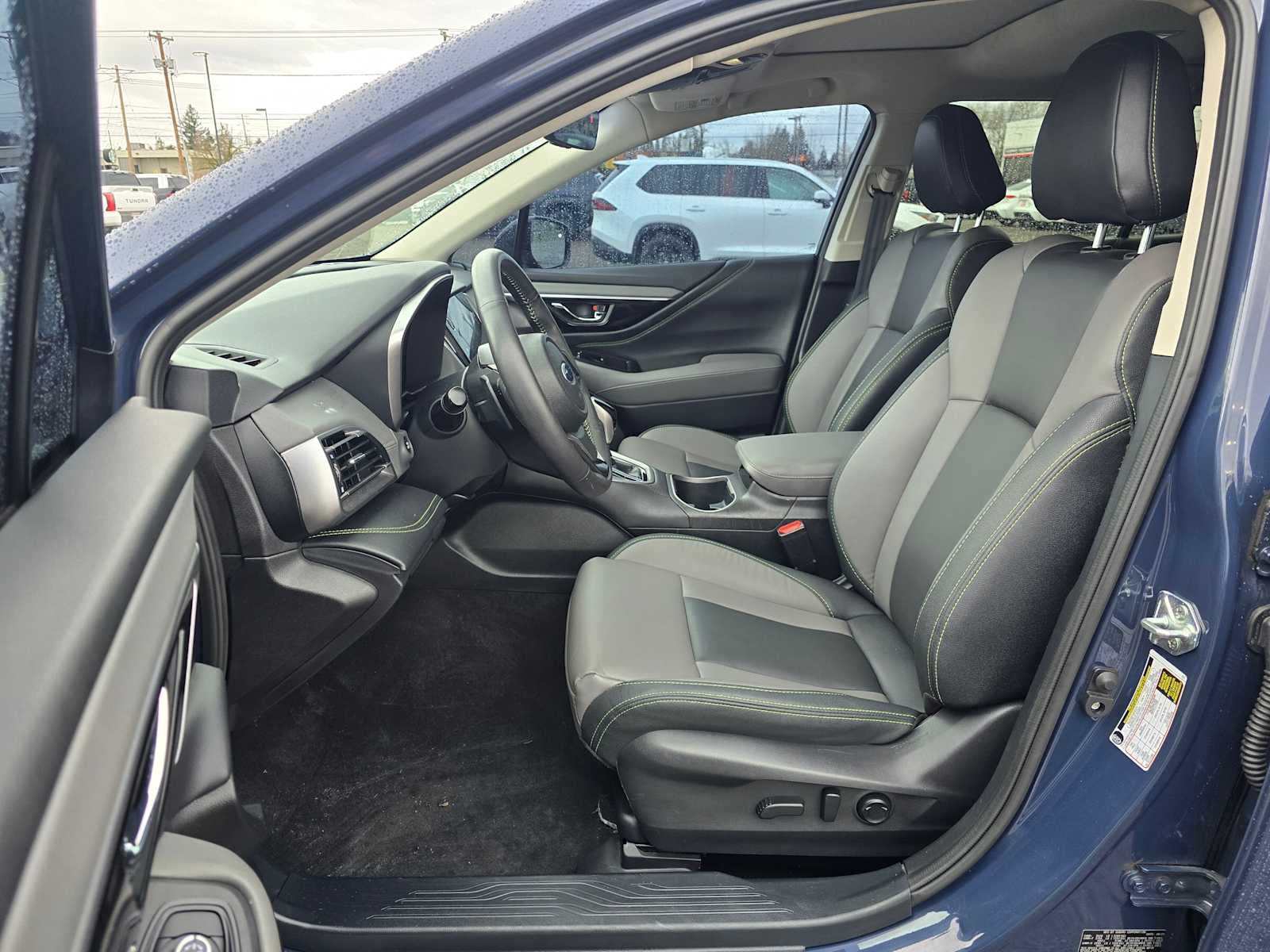 2024 Subaru Outback Onyx Edition XT