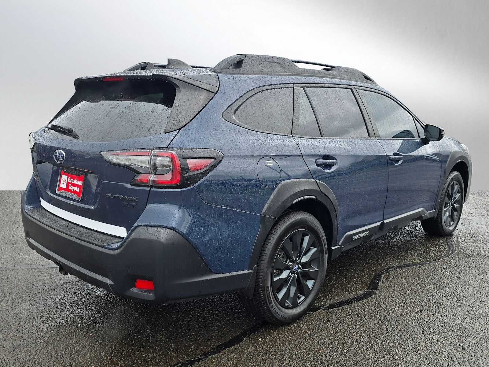 2024 Subaru Outback Onyx Edition XT