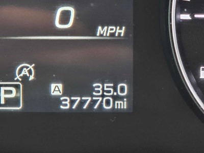 2024 Subaru Outback Onyx Edition XT