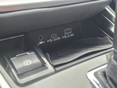 2024 Subaru Outback Onyx Edition XT