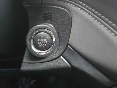 2024 Subaru Outback Onyx Edition XT