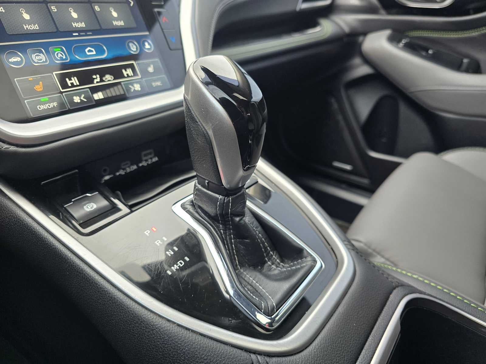 2024 Subaru Outback Onyx Edition XT