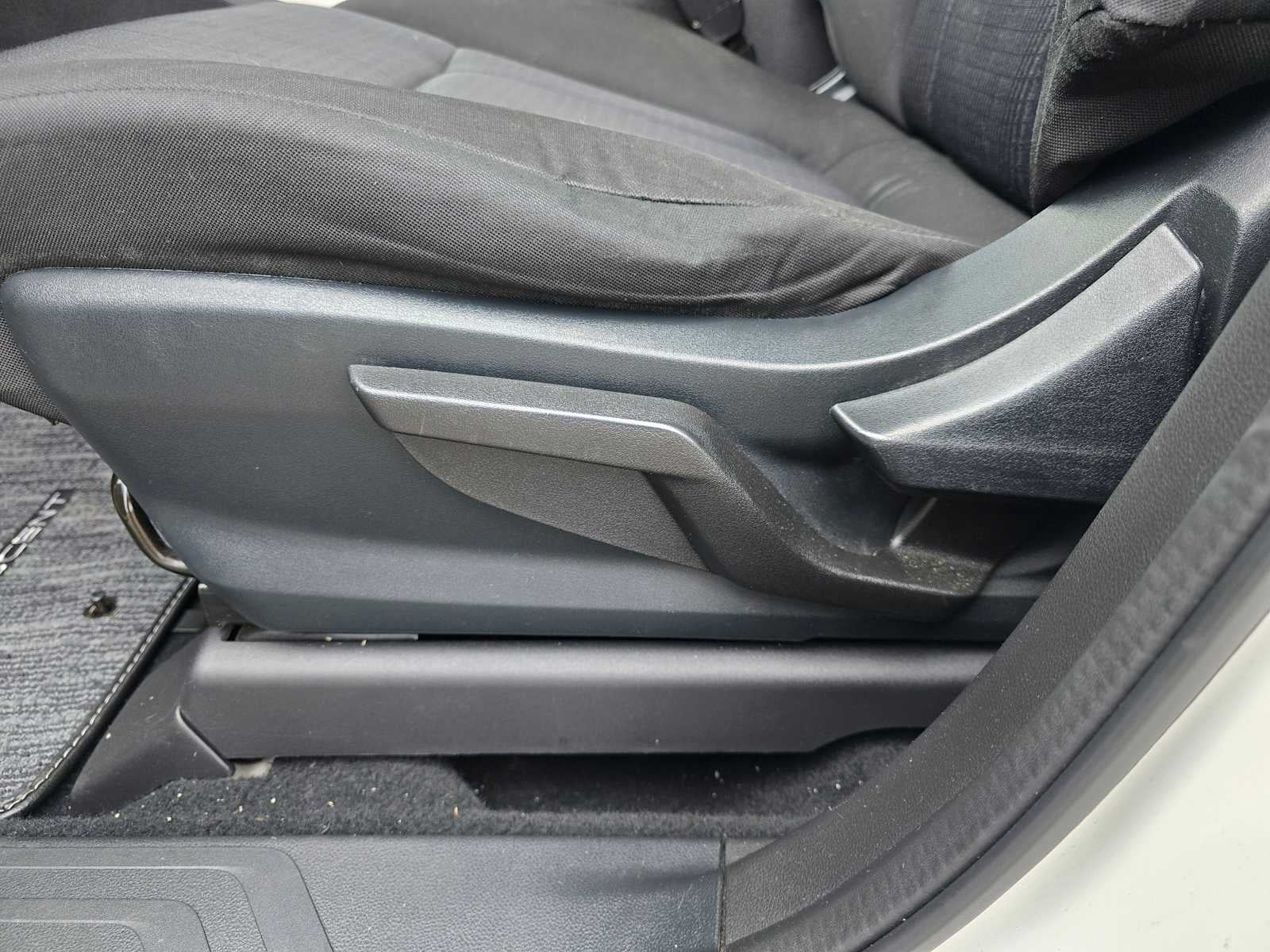 2019 Subaru Ascent 2.4T 8-Passenger