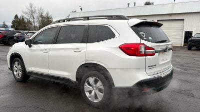 2019 Subaru Ascent 2.4T 8-Passenger