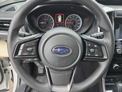 2019 Subaru Ascent 2.4T 8-Passenger