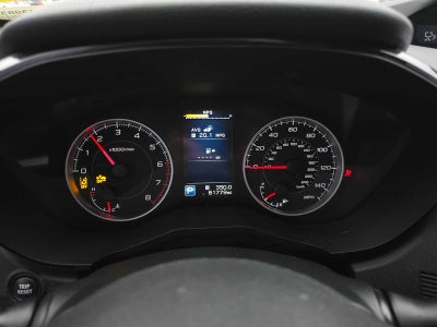 2019 Subaru Ascent 2.4T 8-Passenger