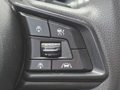 2019 Subaru Ascent 2.4T 8-Passenger