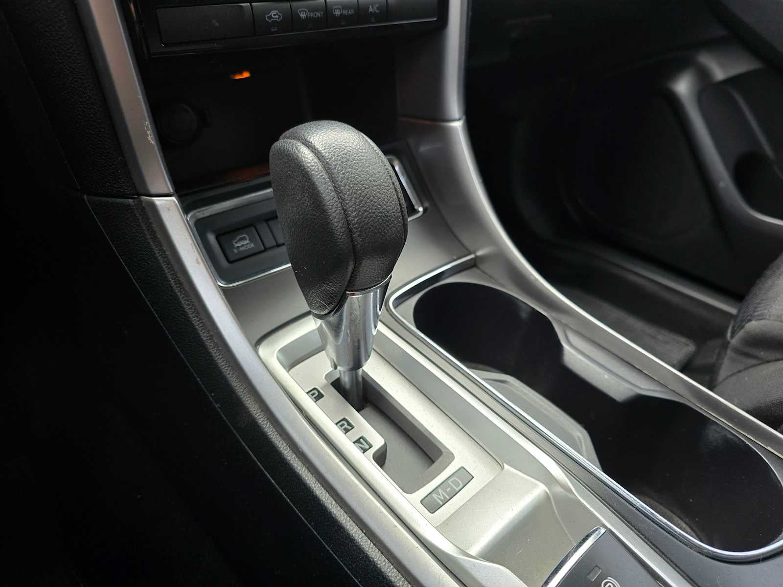 2019 Subaru Ascent 2.4T 8-Passenger