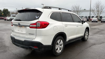 2019 Subaru Ascent 2.4T 8-Passenger