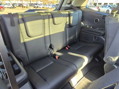 2026 Subaru Ascent Limited