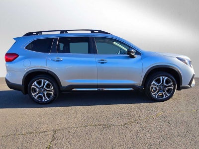 2026 Subaru Ascent Limited