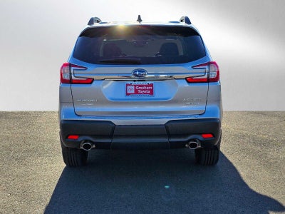 2026 Subaru Ascent Limited