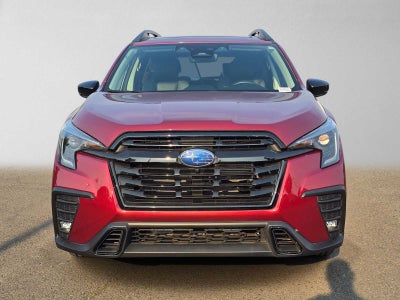 2024 Subaru Ascent Onyx Edition Limited