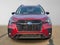 2024 Subaru Ascent Onyx Edition Limited