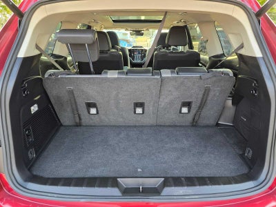 2024 Subaru Ascent Onyx Edition Limited