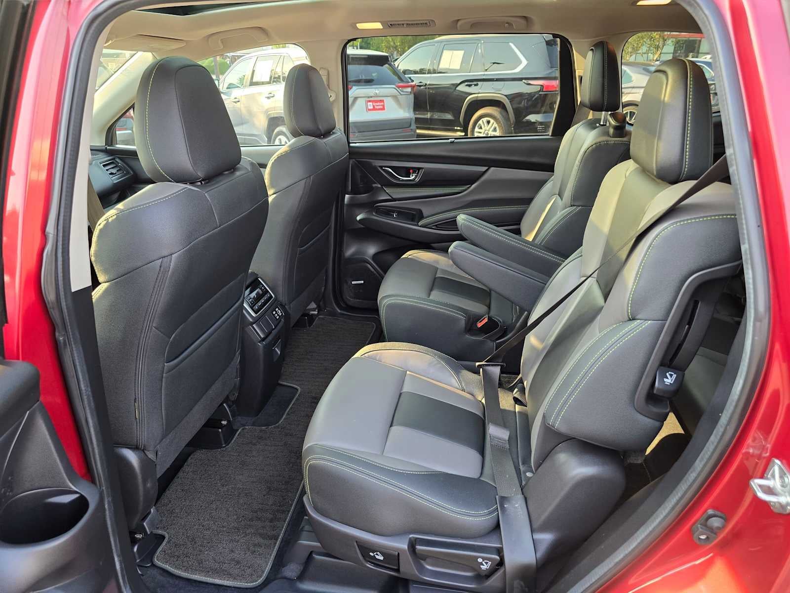 2024 Subaru Ascent Onyx Edition Limited