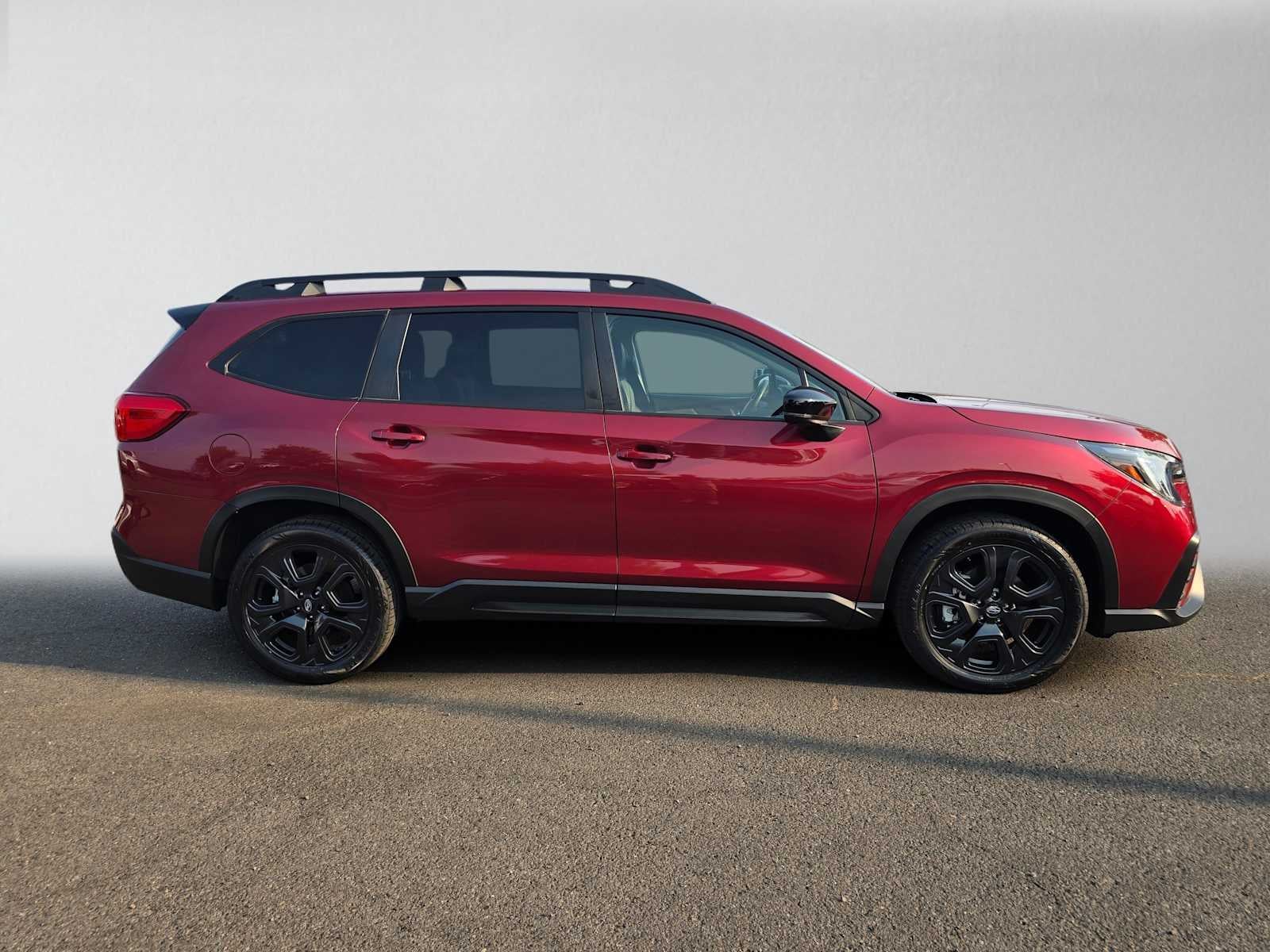 2024 Subaru Ascent Onyx Edition Limited