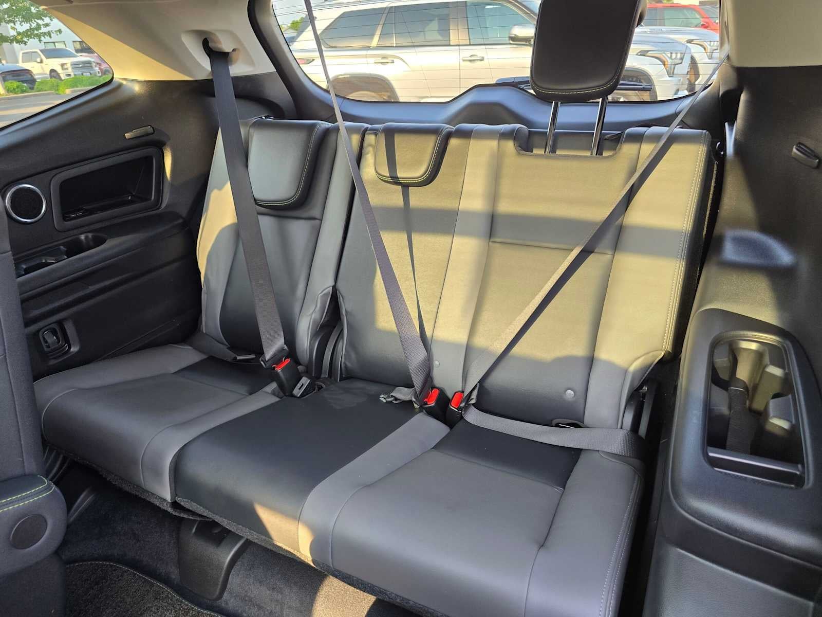 2024 Subaru Ascent Onyx Edition Limited