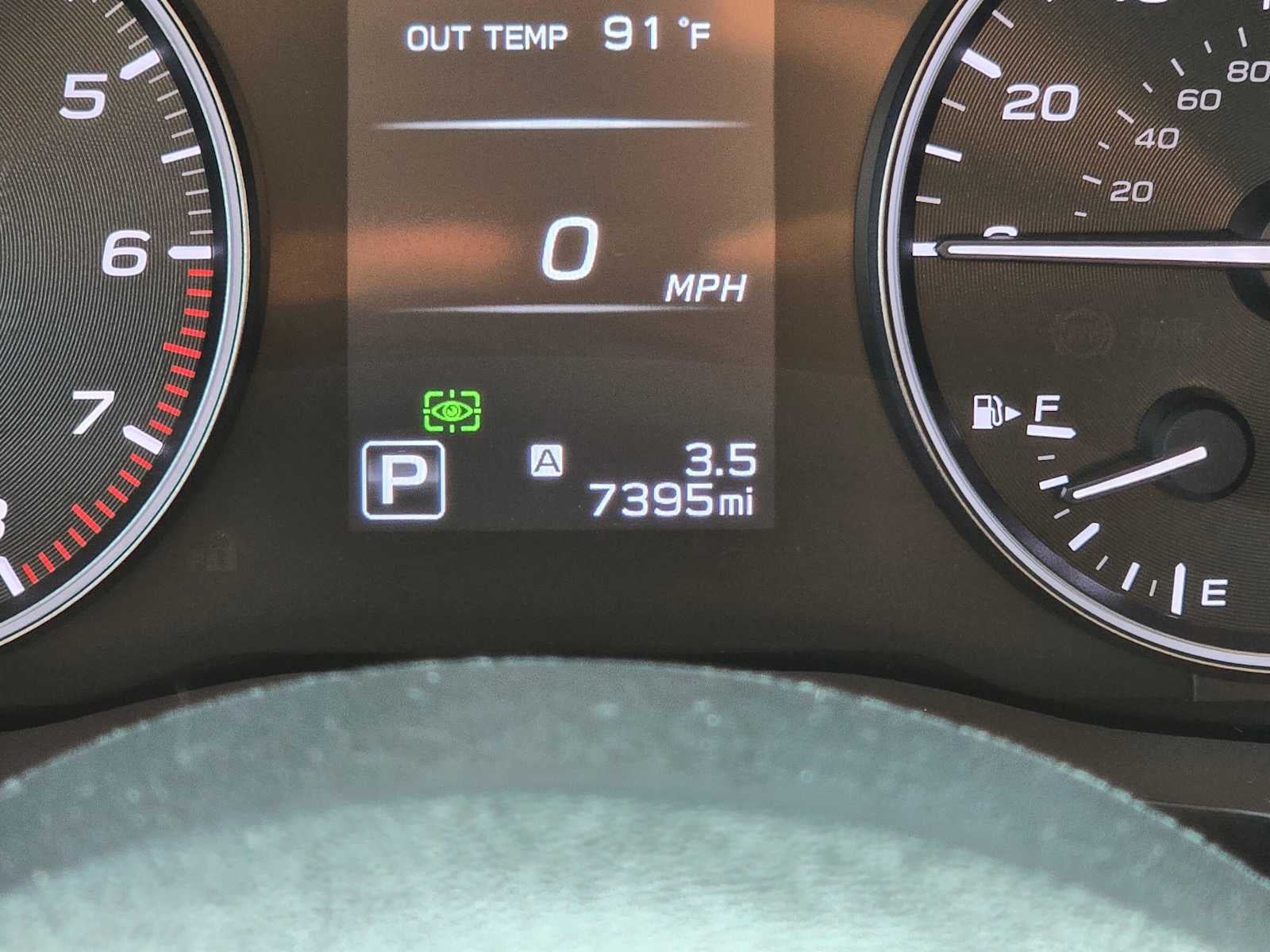 2024 Subaru Ascent Onyx Edition Limited
