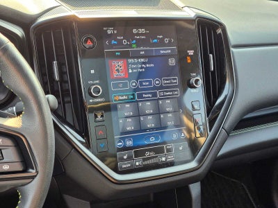 2024 Subaru Ascent Onyx Edition Limited