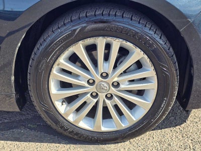 2015 Toyota Avalon Hybrid Limited