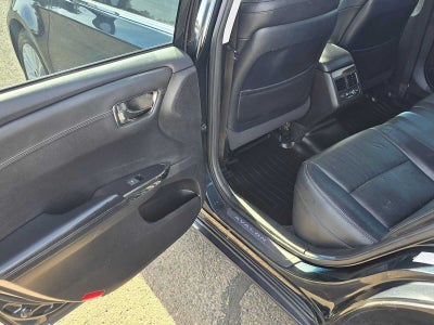 2015 Toyota Avalon Hybrid Limited