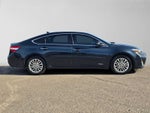 2015 Toyota Avalon Hybrid Limited