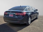 2015 Toyota Avalon Hybrid Limited