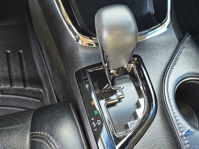 2015 Toyota Avalon Hybrid Limited