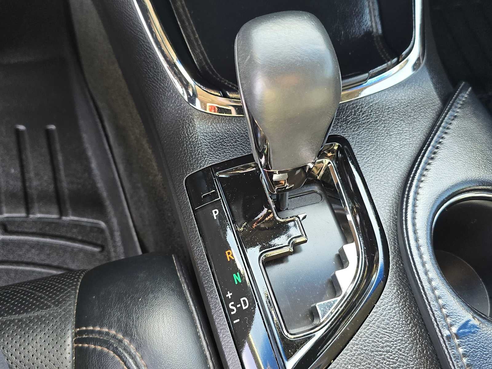2015 Toyota Avalon Hybrid Limited
