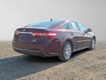 2014 Toyota Avalon Hybrid Limited
