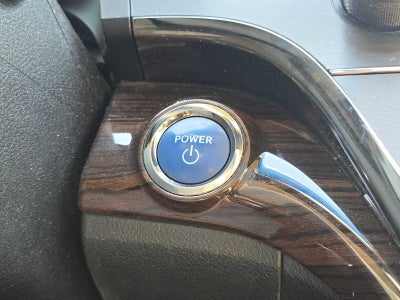 2014 Toyota Avalon Hybrid Limited