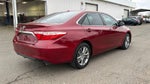 2017 Toyota Camry XSE