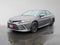 2022 Toyota Camry Hybrid LE