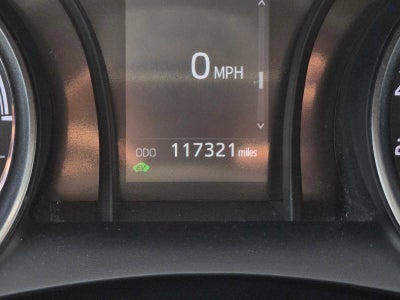2023 Toyota Camry Hybrid SE