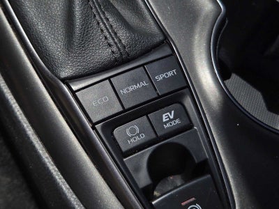 2023 Toyota Camry Hybrid SE