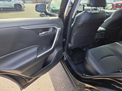 2023 Toyota RAV4 Hybrid XLE Premium