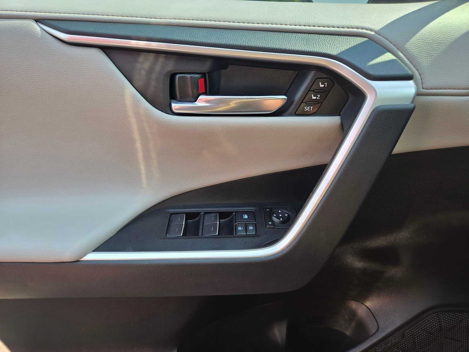 2022 Toyota RAV4 Hybrid Limited