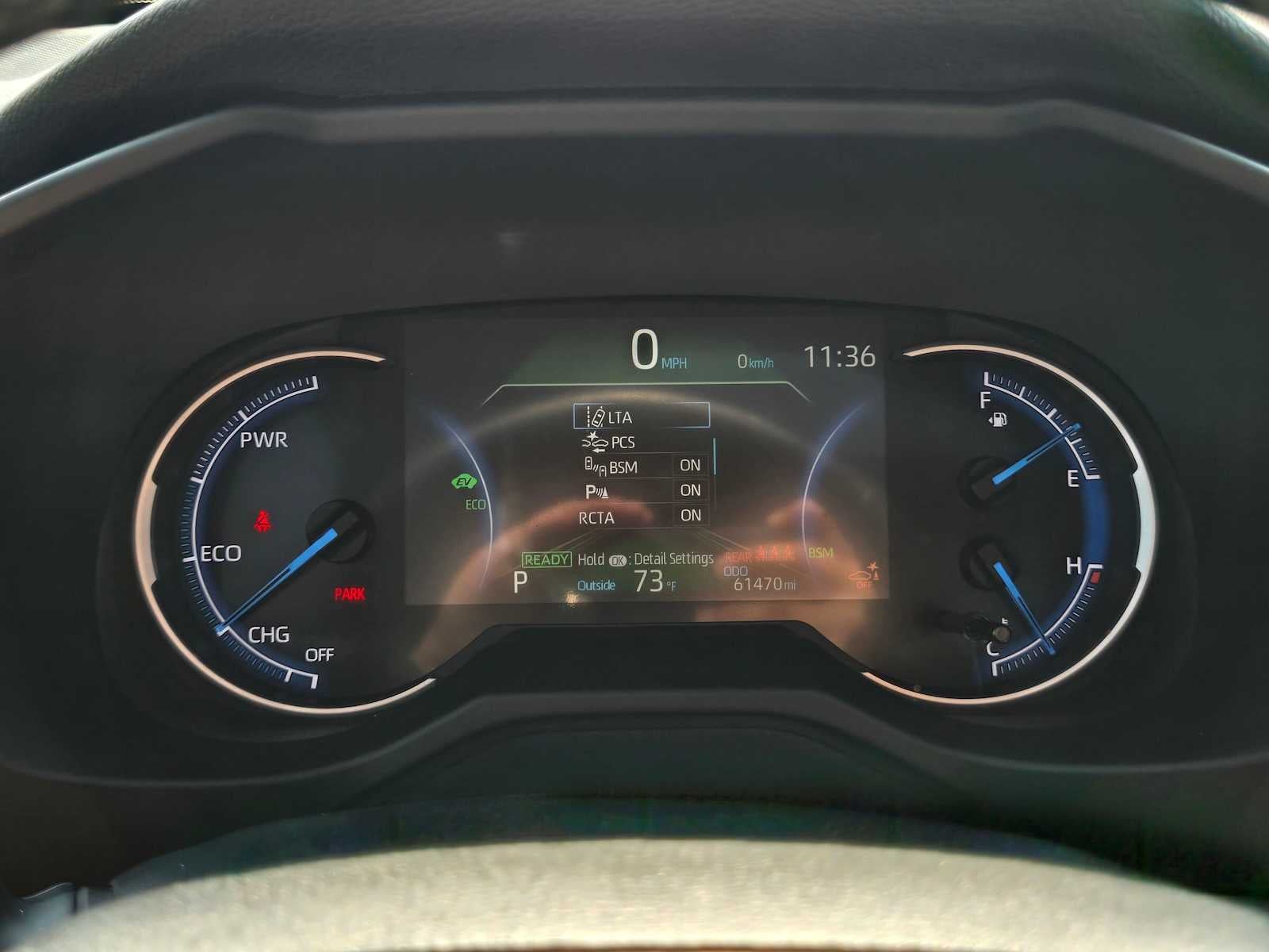 2022 Toyota RAV4 Hybrid Limited