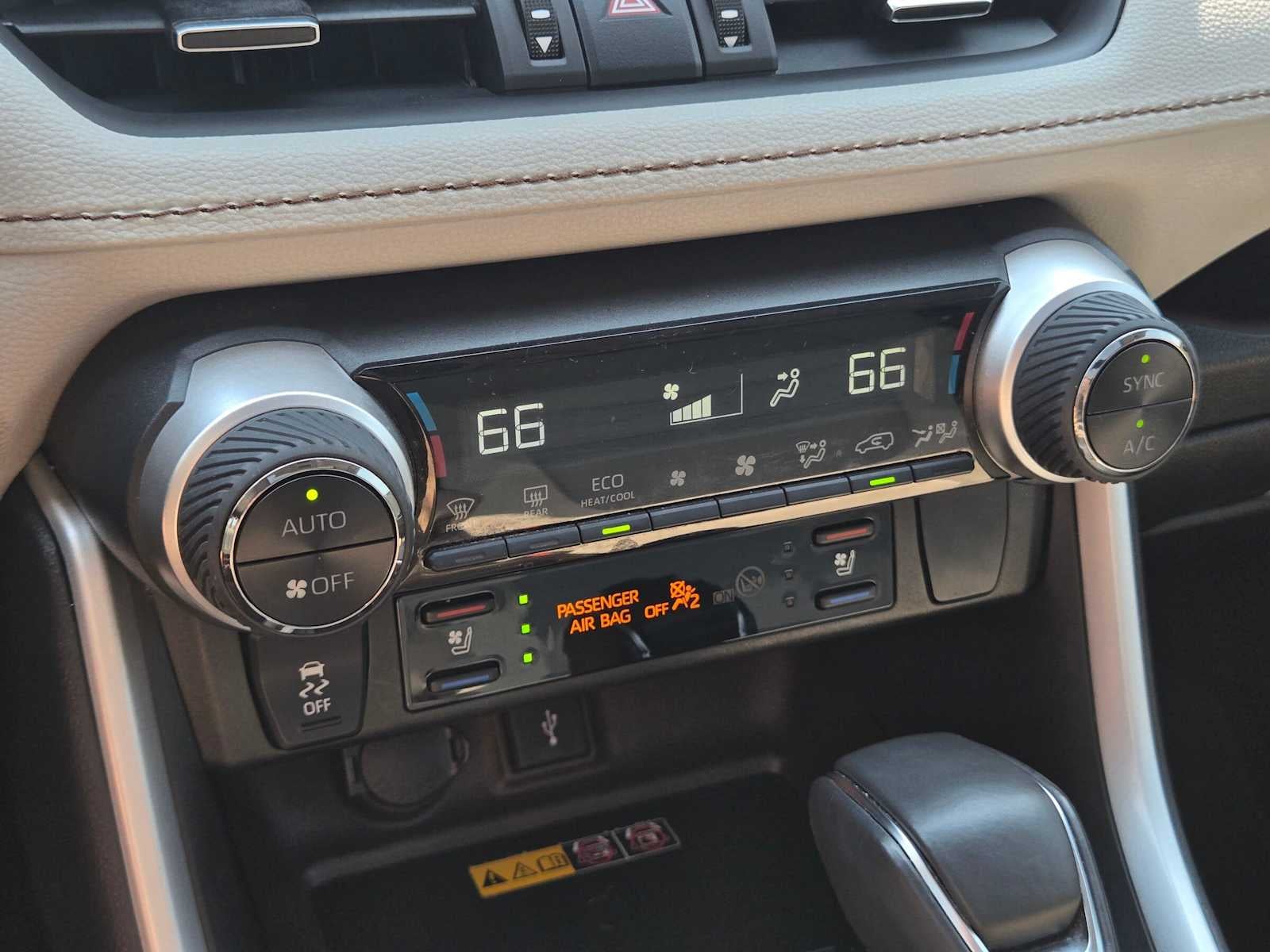2022 Toyota RAV4 Hybrid Limited