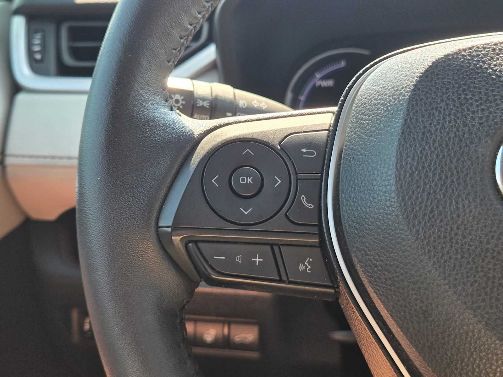 2022 Toyota RAV4 Hybrid Limited