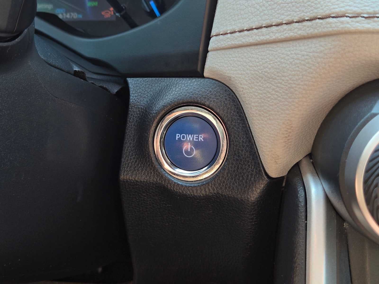 2022 Toyota RAV4 Hybrid Limited