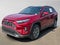 2022 Toyota RAV4 Hybrid Limited