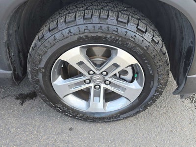 2024 Honda Pilot EX-L 8 Passenger