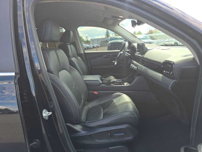 2024 Honda Pilot EX-L 8 Passenger